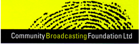 Radio 2RDJ-FM acknowledges the support of the Community Broadcasting Foundation