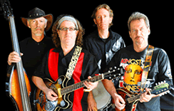 Mississippi Shakedown