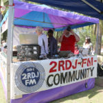 Burwood Festival 2012