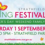 2018 Strathfield Spring Festival